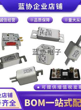 熔断器170M4658 170M4659 170M4660 170M4661 170M4662 170M4663