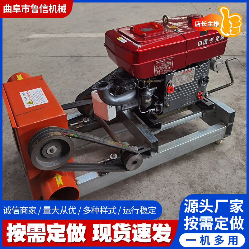 工业软管吸沙机工厂稻壳吸粮机厂家沙子输送机汽油抽沙机厂家批发