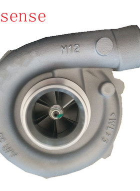 涡轮增压器及配件厂家销售 TO4E35  2674A121