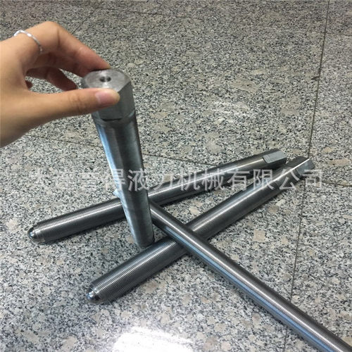 复工啦！大连誉得液力偶合器直销限矩型yox340拆卸丝杠m42*2