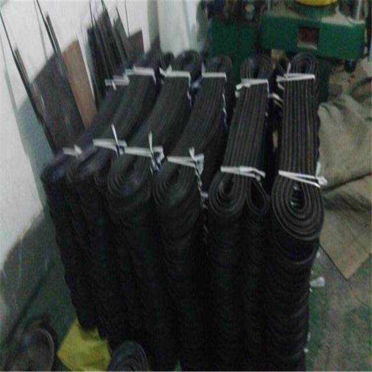 硫化罐密封圈蒸饭柜密封圈脱蜡釜密封圈多种橡胶制品