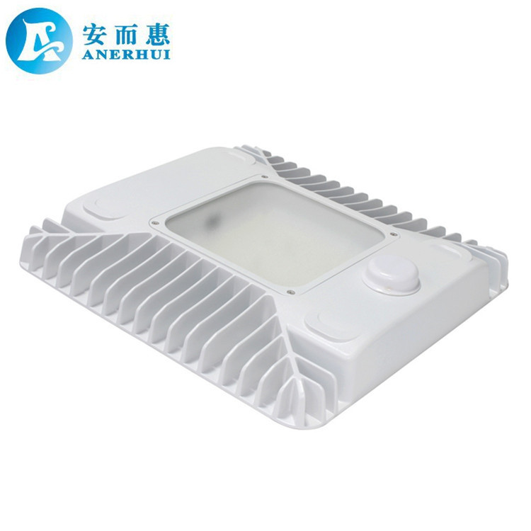 100WLED工矿吊灯外壳套件