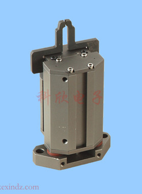 工厂现货直销PCB schmoll钻孔机抓刀器 抓刀手钻孔机夹头配件