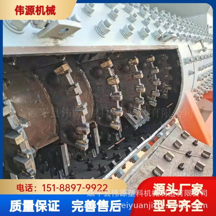 瓶砖毛瓶两用合金砂剥纸机PET聚酯适用大号方刀粒不怕铁脱标率高
