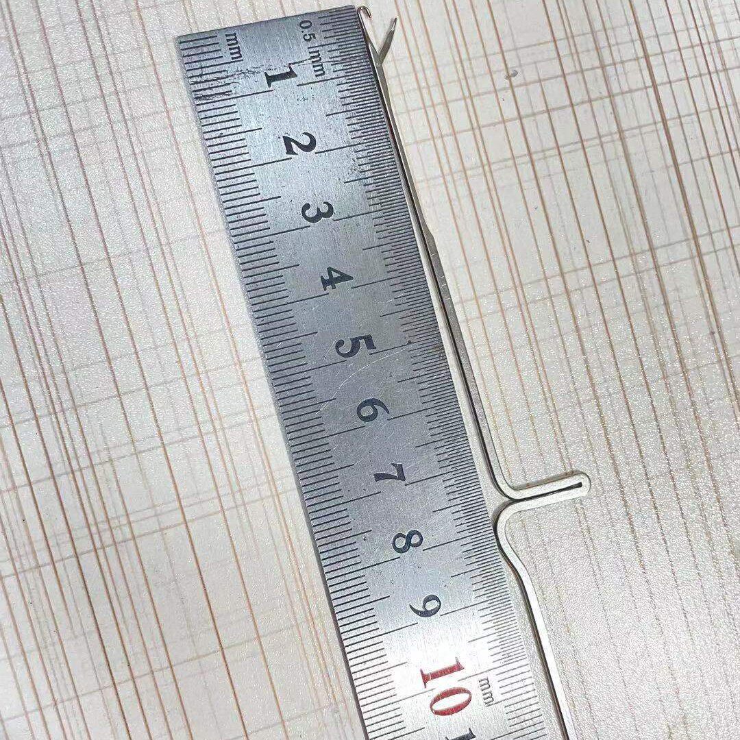 兄弟牌编织机配件KH120机针(12G)50支装