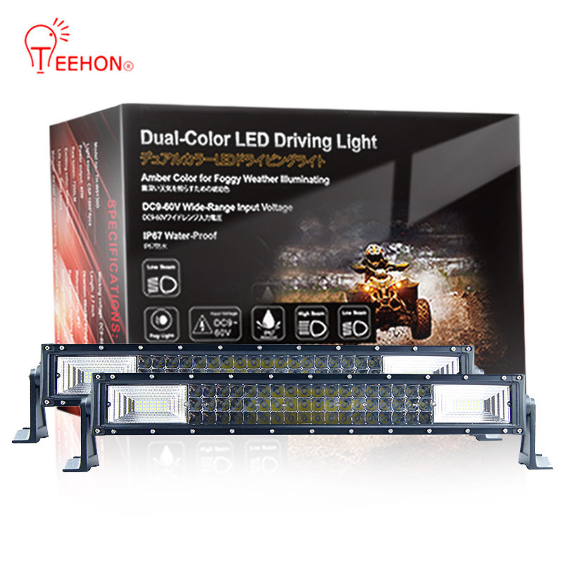 12V-60V超亮爆闪LED中网灯