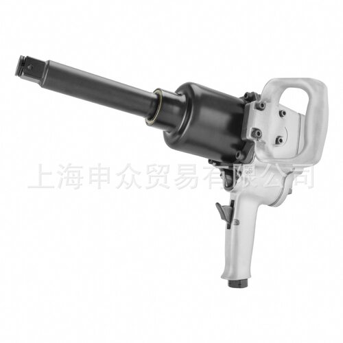 供应台湾冠亿KUNAI气动扳手1寸气动扳手KI-1837-P-6气动工具