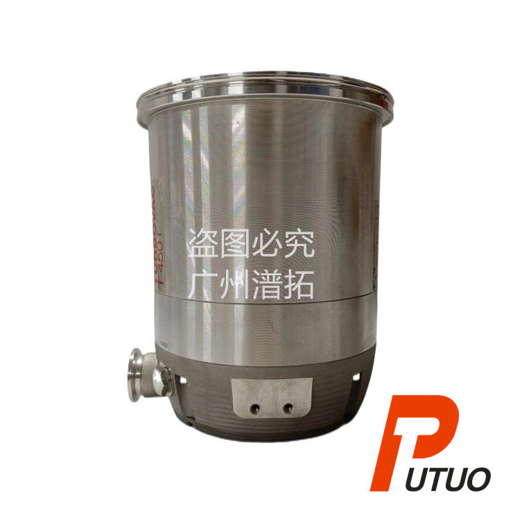 德国Leybold莱宝TURBOVAC T450i半磁浮分子泵工作原理