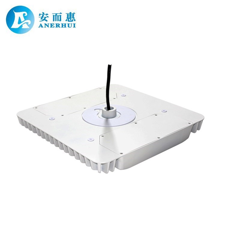 LED工矿灯三防150w油站灯外壳