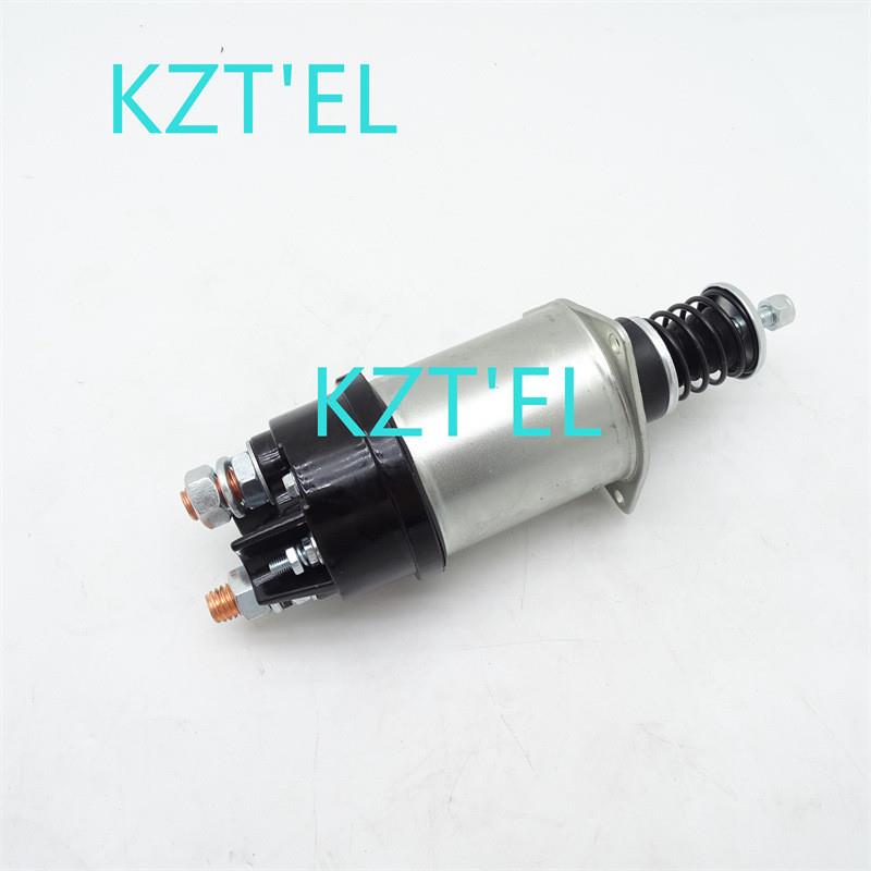 适配电磁开关启动器9X0301工程机械挖掘机机械零配件厂家直销现货