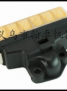 适配MS210 230 250 021 023 025空滤器空滤芯底座过滤器油锯配件