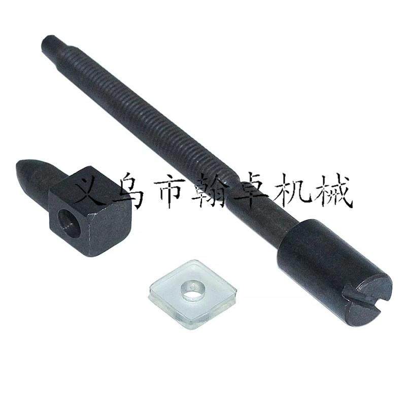 适配Husqvarna 394XP 395XP 395张紧器 链条调节器 油锯配件50347,鲜花速递/花卉仿真/绿植园艺,手工锯,淘宝优惠券,粉丝福利购,淘宝优惠卷