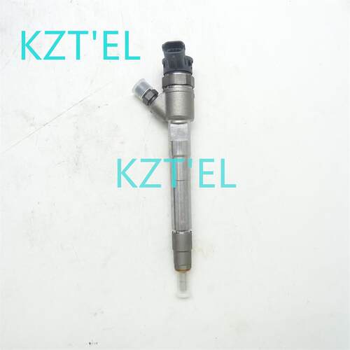 适配0445110522共轨燃油喷射器适用于挖掘机装载机机械零配件现货