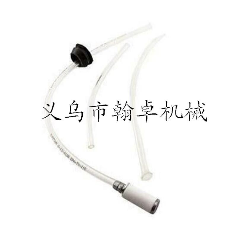 适配3004117 Fuel Gas Line Kit 油管 3孔 油滤 滤芯