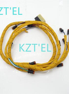 适配324-0685 247-4865 传动线束 适用于E950H 962H 950h 挖掘机