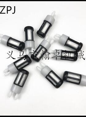 适配翰卓BR600 BR550 BR500 燃油滤 油滤 过滤器吹风机配件