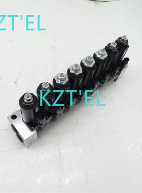 适配厂家直销YN35V00047F3电磁阀组适用于SK200-8 SK250-8 SY235-