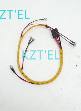 适配305-4891线束电缆线适用于挖掘机311D 312D 313D 314D现货供