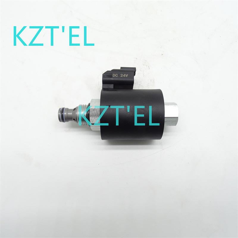 适配15125649比例电磁阀适用于沃尔沃A25E A30E A35E A40E A25G