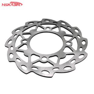 越野摩托车改装配件 XR CRF50阿波罗C碟刹车盘碟刹盘齿轮盘190MM