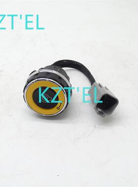 适配厂家直销RH43-62J0000060一键开关适用于挖掘机装载机现货供