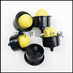 适配Hecht 40-541 SX 5410SH 553SX 油泡 化油器 扫雪机油泡注油