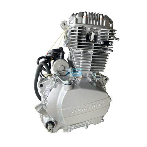 越野摩托车发动机CB250D-G发动机MJJK4094/CG200-A水冷250CC