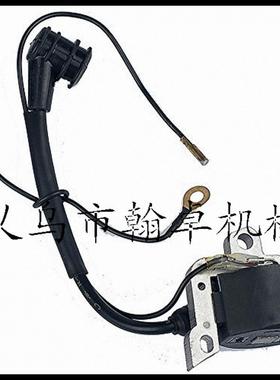 适配MS240 260 280 024 026高压包 点火模块 点火线圈汽油机配件
