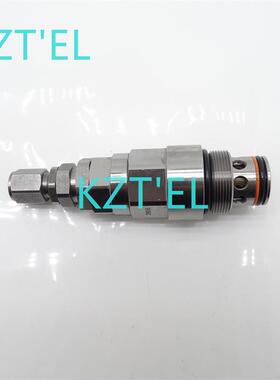 适配厂家直销XKBF-01455安全阀适用于挖掘机R210LC-7A R210LC-9 R