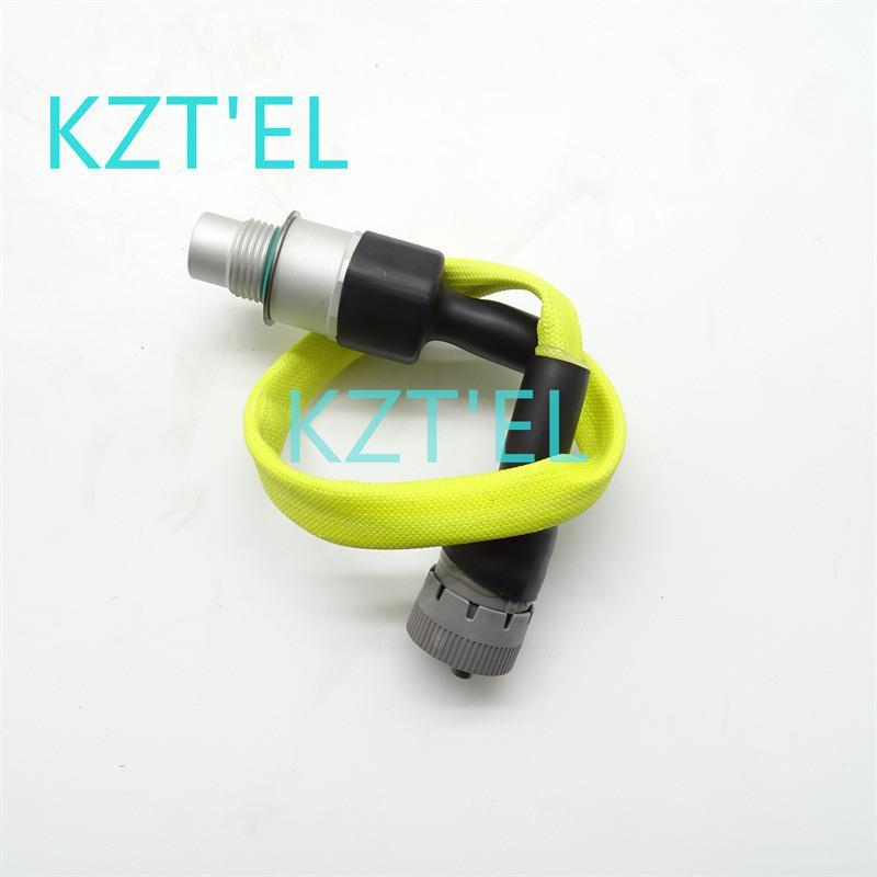 适配522-1644挖掘机零件的转速传感器适用于卡特工程机械零配件现