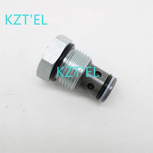 适配厂家直销XCV10-20单向阀适用于挖掘机装载机机械零配件现货供