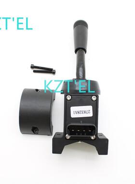 适配挖掘机配件 278328A1 133790A1 组合开关 适用于 Case 585G 5