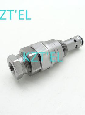 适配723-40-93801溢流阀主阀适用于PC300-7 PC300-8 PC350-8 PC40