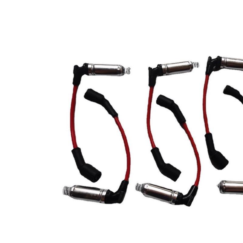 适配汽车分火线适用发动机LS12347雪佛兰GMC凯迪拉克凯雷德悍马97