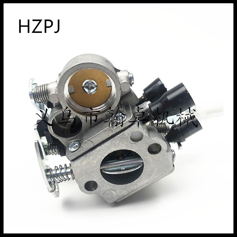 适配MS181 MS171 MS201 MS211化油器ZAMA C1Q-S269 S191  S118 HZ