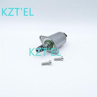24V比例电磁阀适用于挖掘机机械零配件现货 适配厂家直销TM70202