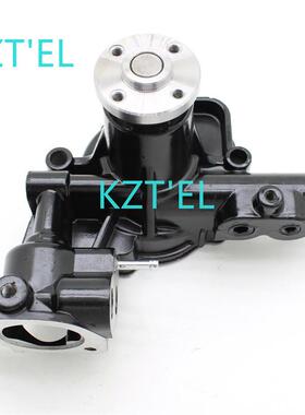 适配12910042004水泵适用于挖掘机3TN84TL-RTBY 3TN84 4TNV88 4TN
