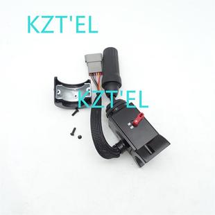 9355组合开关 420F 适配310 适用于挖掘机卡特反铲 432 430F 432E
