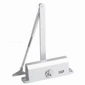 适配闭门器家用液压缓冲关门装 置推拉门自动闭合重型自动防火门防