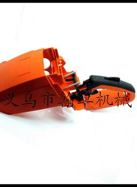 适配MS290 310 390 029 039后手把 缸盖罩手柄油锯配件PJ