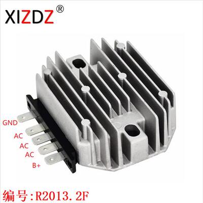 20132F 适用于 客户 专用 整流器 铃木整流器