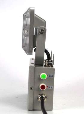 NPK4012 LED泛光灯NPE4012 LED应急低顶灯ZL8821 LED泛光灯