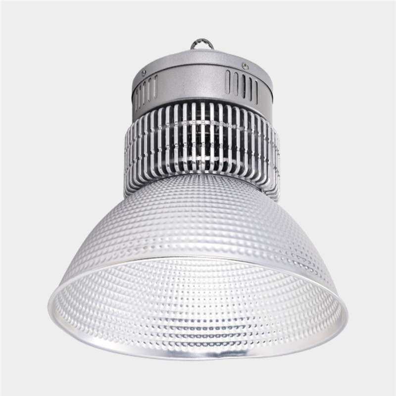 芯鹏达LED工矿灯 带灯罩宽边鳍片厂房车间仓库天棚灯 250W工矿灯,家装灯饰光源,工矿灯具,淘宝优惠券,粉丝福利购,淘宝优惠卷