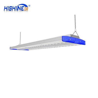 American Warehouse Canopy Light线性灯300W套件 厂房感应高棚灯