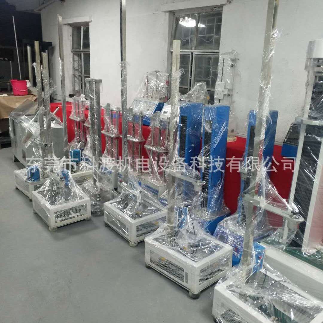厂家直销落球冲击试验机 落锤冲击测试仪 钢化玻璃落球冲击试验机