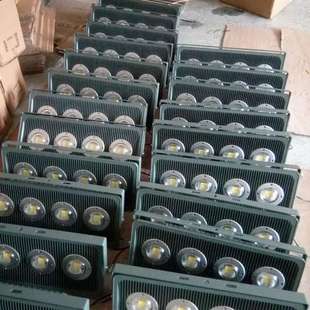 防爆LED灯厂家直销优质铝合金外壳160W-300W防爆灯加厚壳体