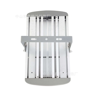 LED投光灯200w高速公路广场码头球场户外工程投光灯模组隧道灯