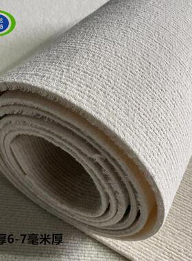 0加厚款条纹办公室房间仓库水泥地铺Ins风灰色特厚可裁剪 全铺地