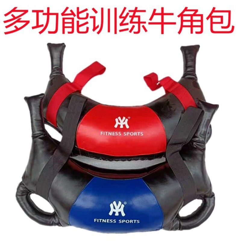 速发负角牛重健身塑形爆发力增肌深蹲体能包练绑腿沙袋训跑步手环