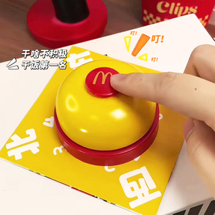 速发创意生日礼物治愈桌系面小摆件送生朋怪闺蜜有趣 稀奇古友玩